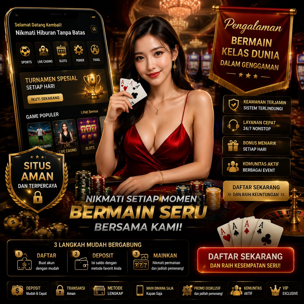 wg87 APK Indonesia - Panduan Lengkap dan Tutorial